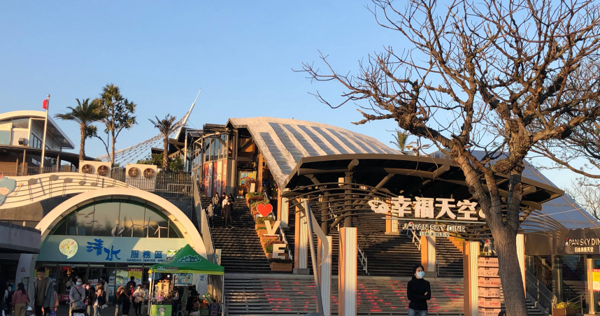 停國道休息站睡著！車主收「關懷單」驚呼太嚴格　網揭真相：恐挨罰1200元