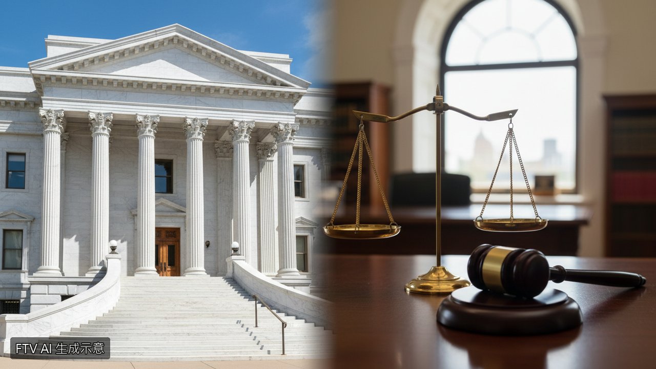 美最高法院挺反墮胎組織　紐澤西州調查「危機懷孕中心」踢鐵板