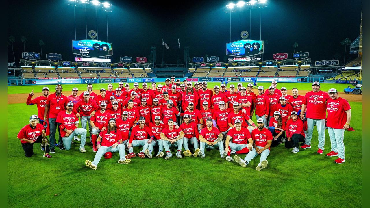 MLB／官網更新季後賽球隊實力榜　「這隊」擠下洋基、道奇最被看好奪冠