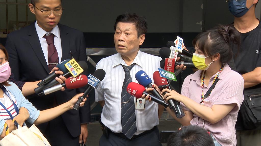 5億高中生命案偵結！　網友號召遊行　竟有人「盜用」高大成名義表態出席