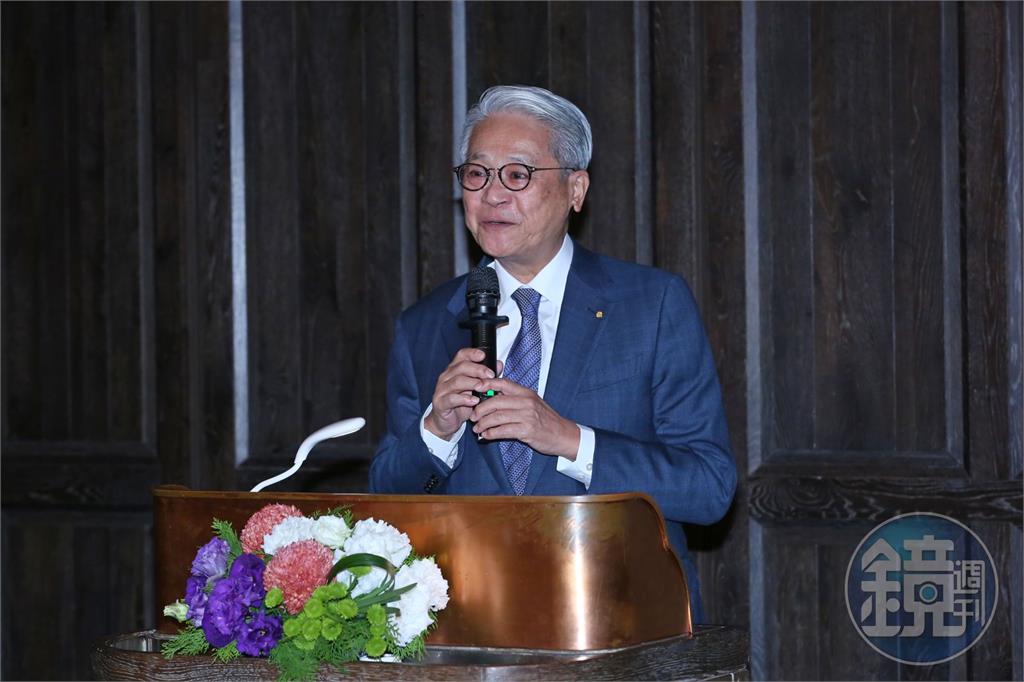 台企登美　吳東亮：搶占先機非壞事