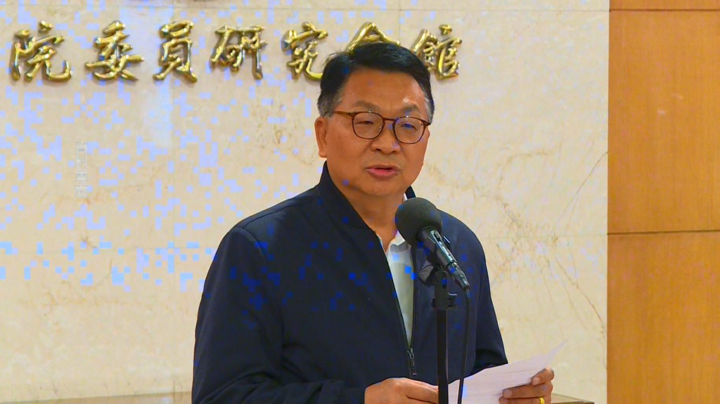 涉收不當利益！前立委陳歐珀遭搜索約談　妻子移送北檢複訊