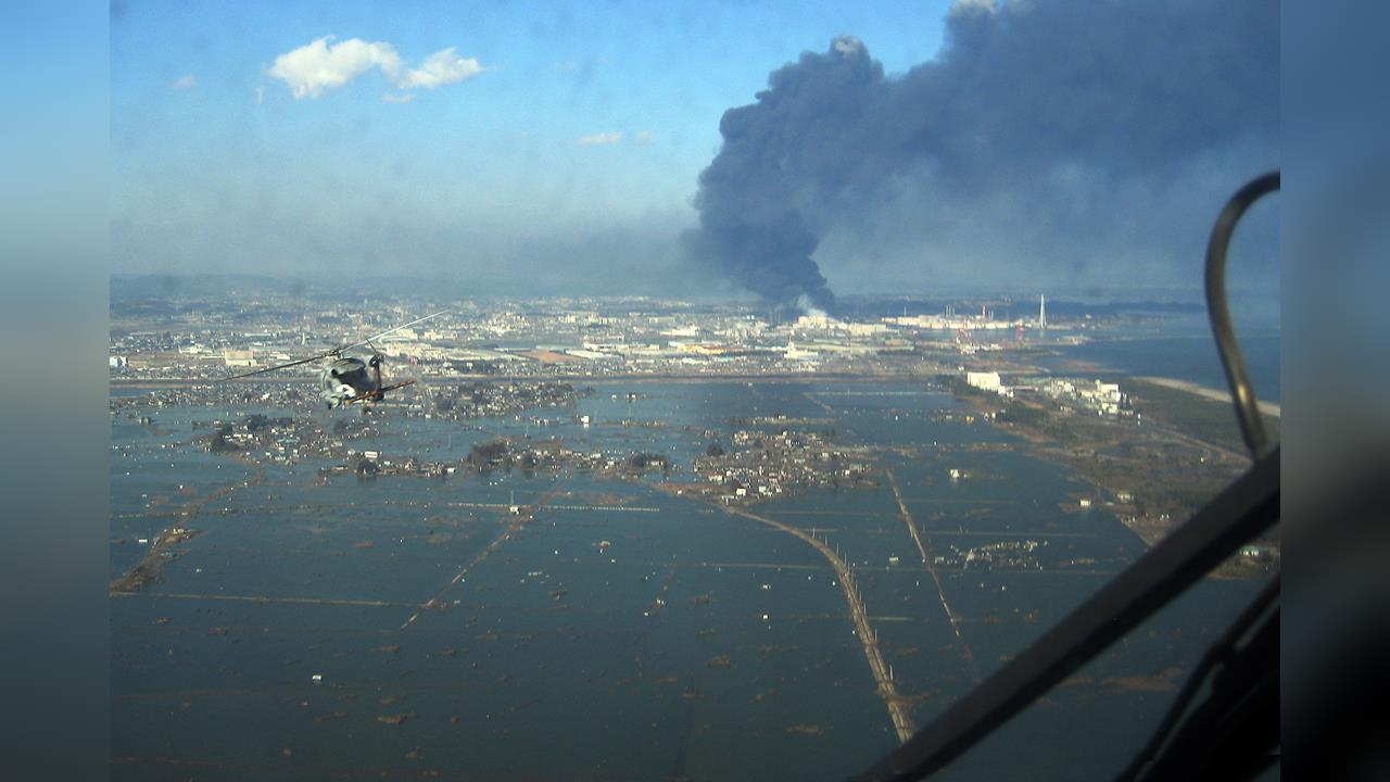 歷史觀測站／311大地震15週年　日本一度翻轉核電政策