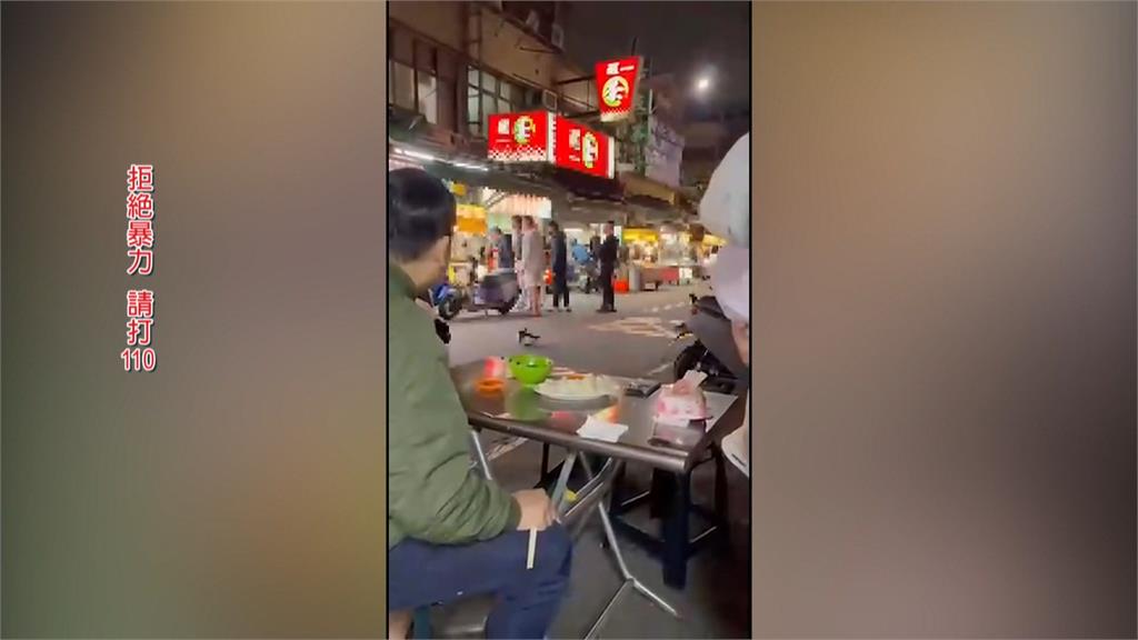 地下賭盤球版簽賭欠債50萬　鹽酥雞攤兄弟檔被痛毆