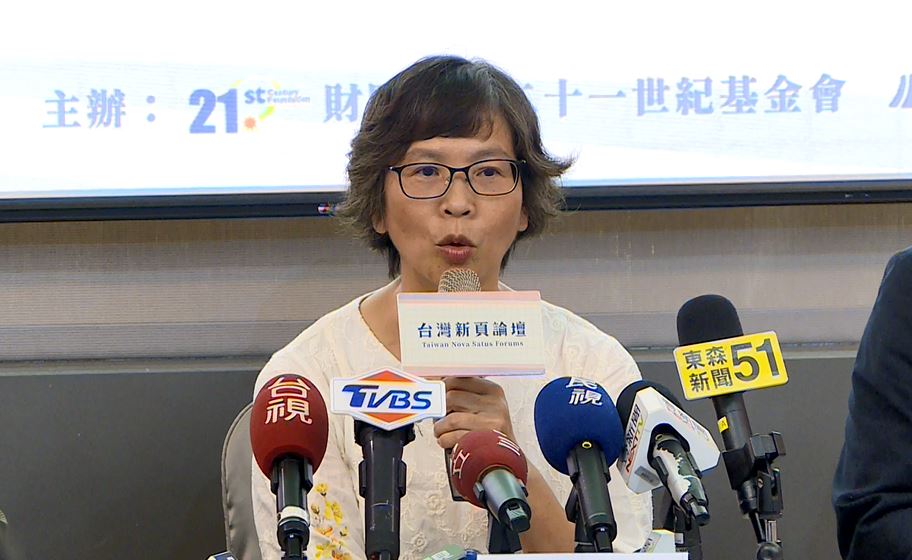 民眾黨代表改選12/7登場　邱明玉秀內部民調：支持度剩5.7%