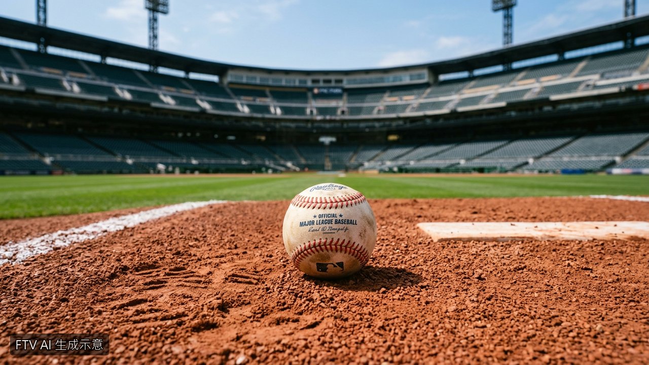 MLB紅雀作客落磯力拚系列賽勝部　外卡爭奪戰緊咬不放