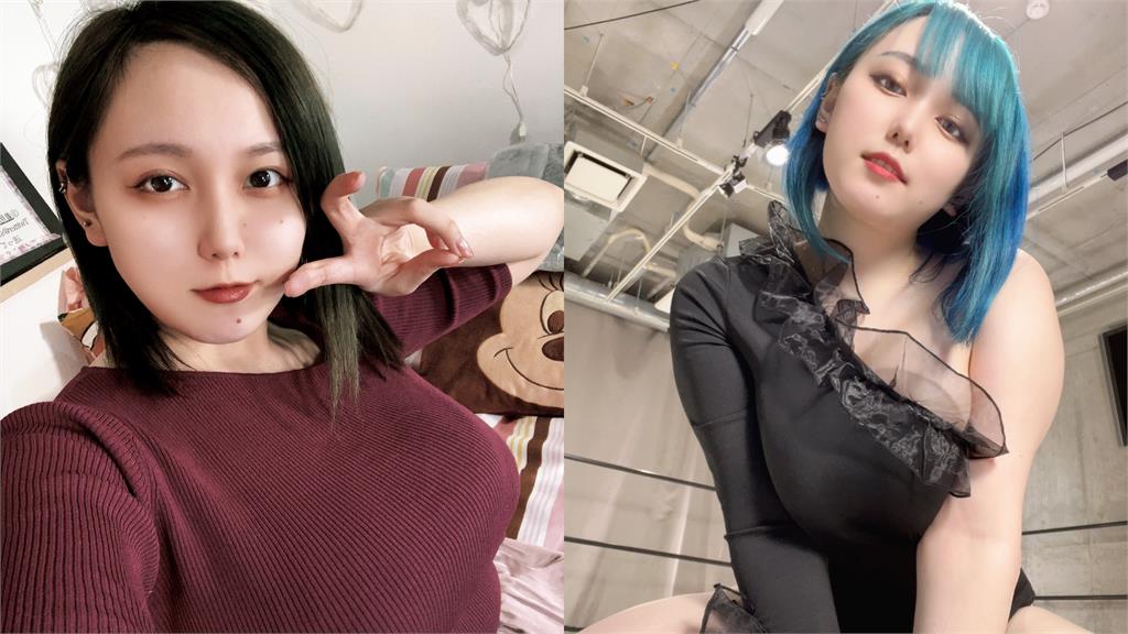 日本暗黑女神怒喊「來台灣沒人權」印象超差！突點名「這類人」震撼原因曝光