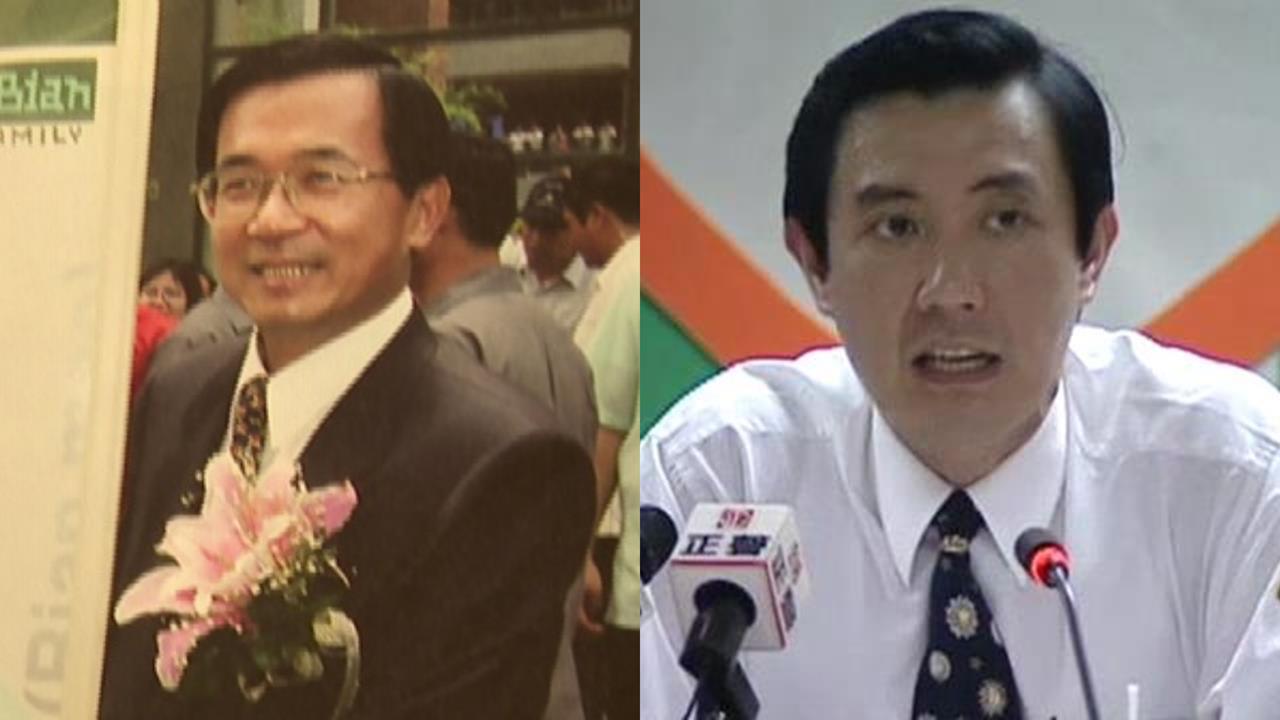 「陳水扁vs馬英九」誰更民主？阿扁「脫口1番話電爆」戰神片段流出