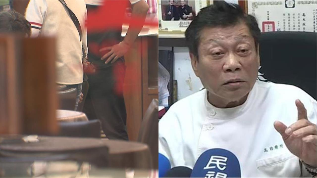 餐廳女員工「反鎖冷凍庫」離奇死亡！高大成揭「奪命關鍵」：如高山凍死