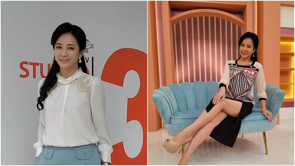 陳仙梅朝聖麥可傑克森演唱會！伸長脖子吸不到氣　目睹旁人被抬出