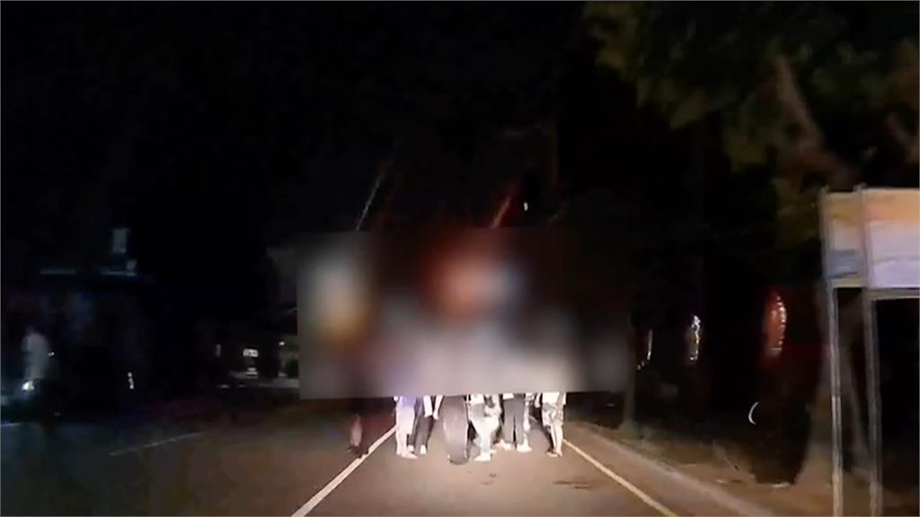 講話太大聲爆衝突？　男子慘遭二打一敲破頭