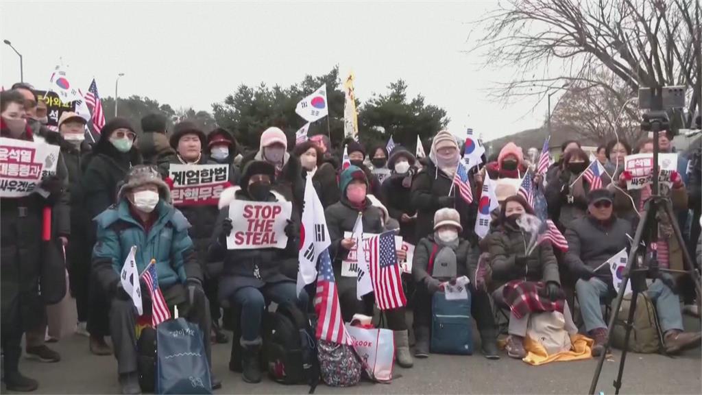 尹錫悅送首爾看守所　法院駁回律師團聲請適切性調查