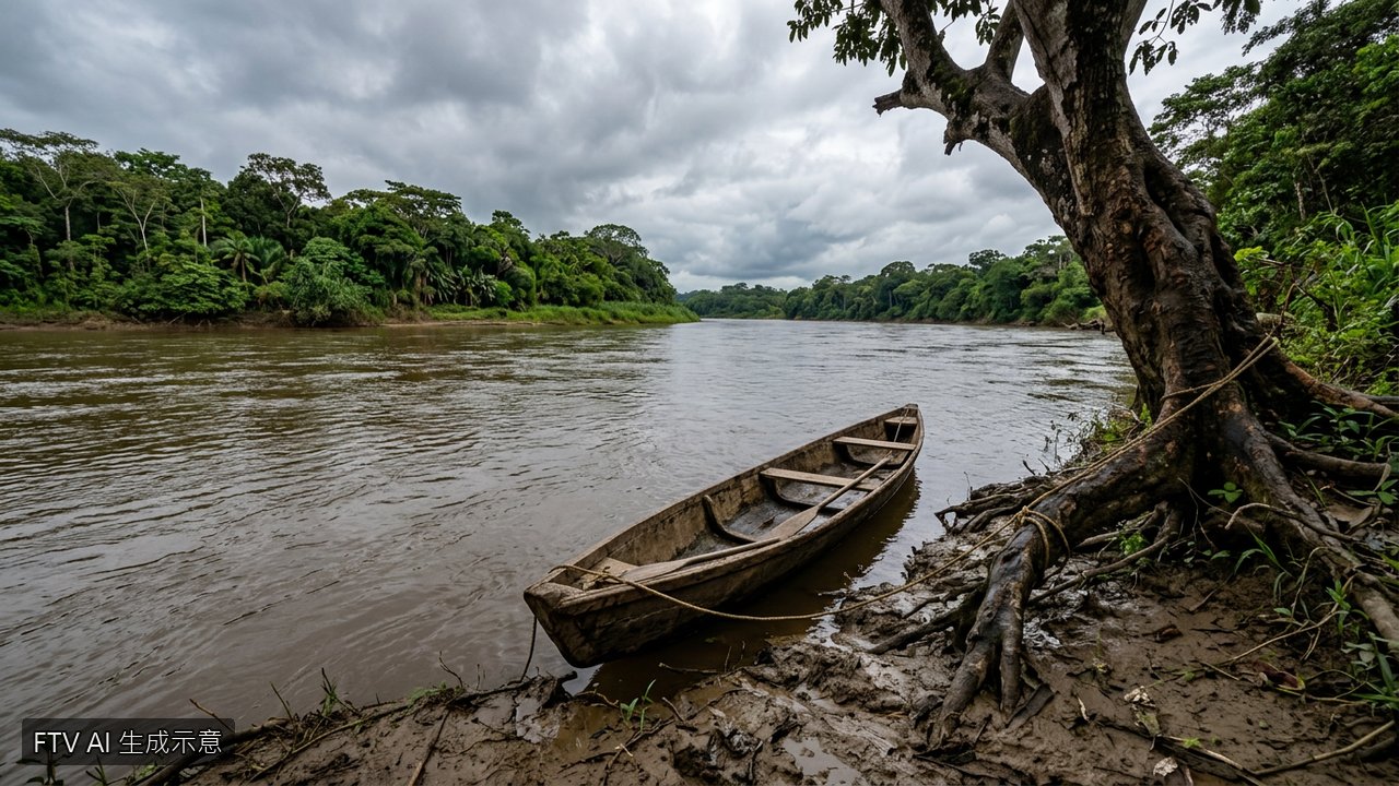 哥倫比亞毒梟 Escobar 遺留幼河馬　獲救後因病不幸死亡