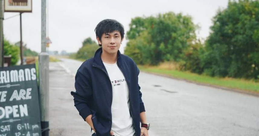 35歲男主播陳屍家中「前一晚還在播新聞」　法醫驗出體內有致命毒物