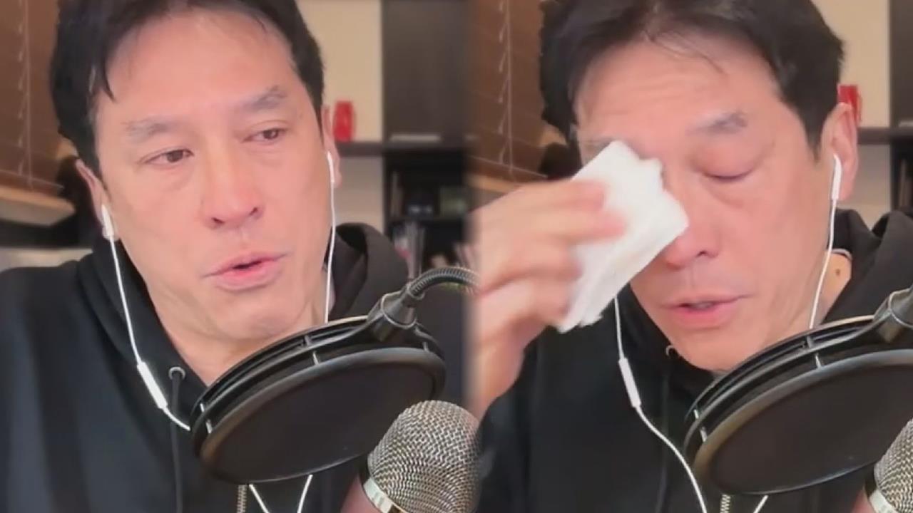 劇組翻拍林宅血案未經同意　黃暐瀚講到哭了：不該這樣