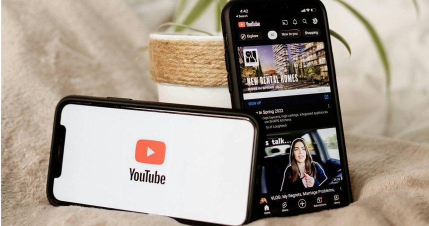 YouTube一早大當機「顯示連線錯誤」　鄉民：小確幸沒了