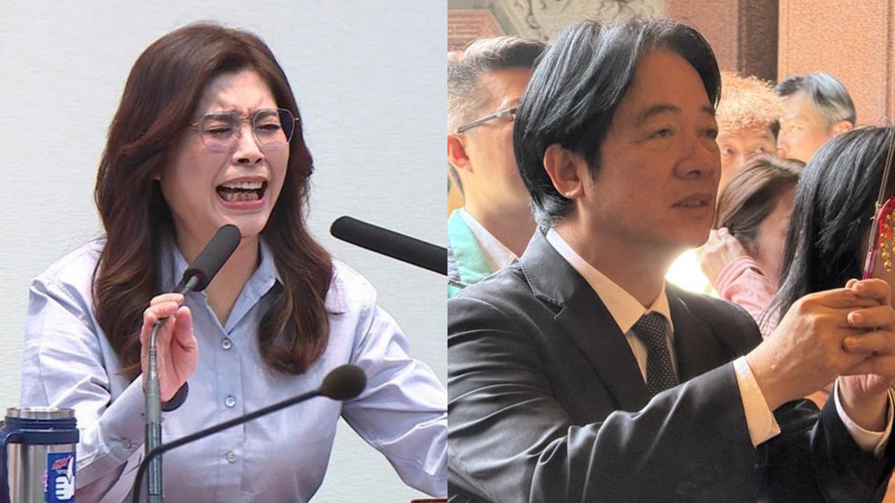衝刺九合一「民進黨若1情況」大贏！小笠原斷言：賴清德2028連任率UP