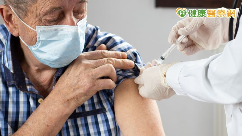 防重症再升級!強化高風險族群保護 專家:符合「這些條件」再接種1劑