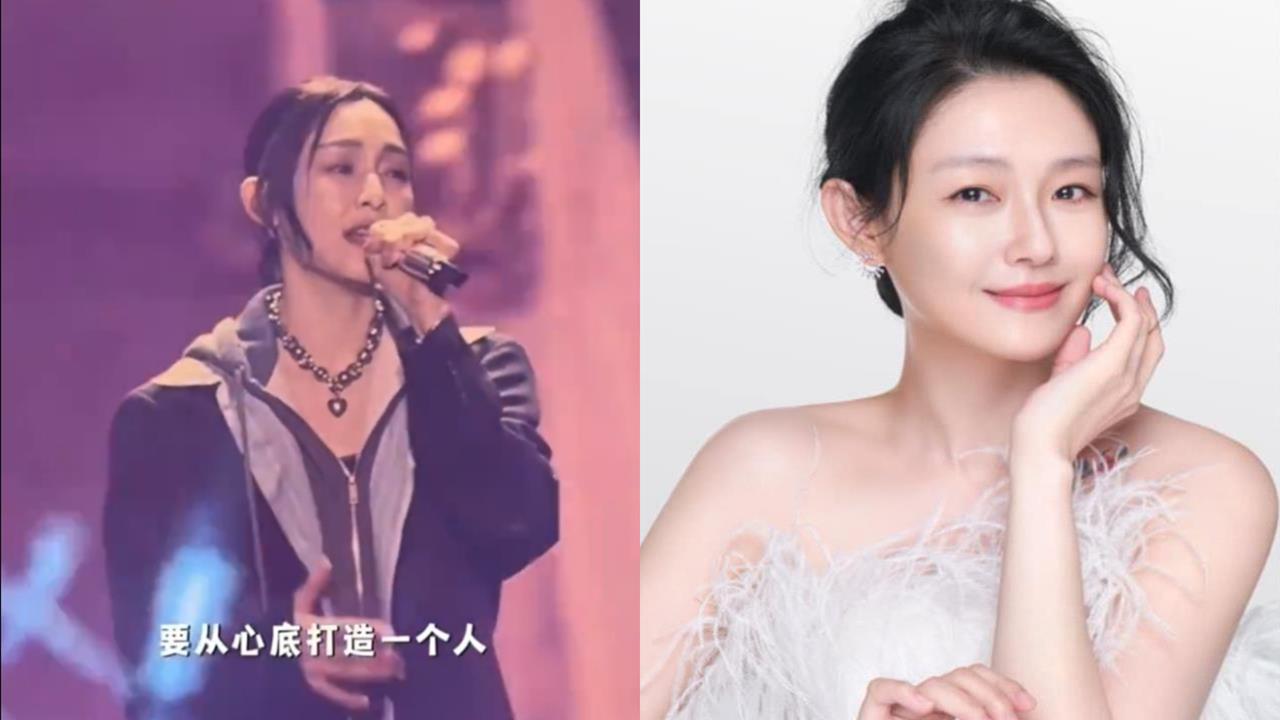 范瑋琪反擊「消費大S」惡意指控!律師聲明揭「骨灰項鍊」真相:已侵害名譽