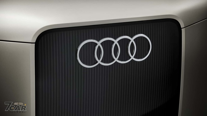 燃油與電動雙線並進、Q7 與 Q9 預計 2026 年登場 Audi 調整策略重整陣線