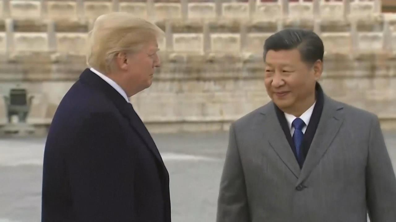 貝森特稱美對台立場不變　美中「最高層通話壞事就不會發生」