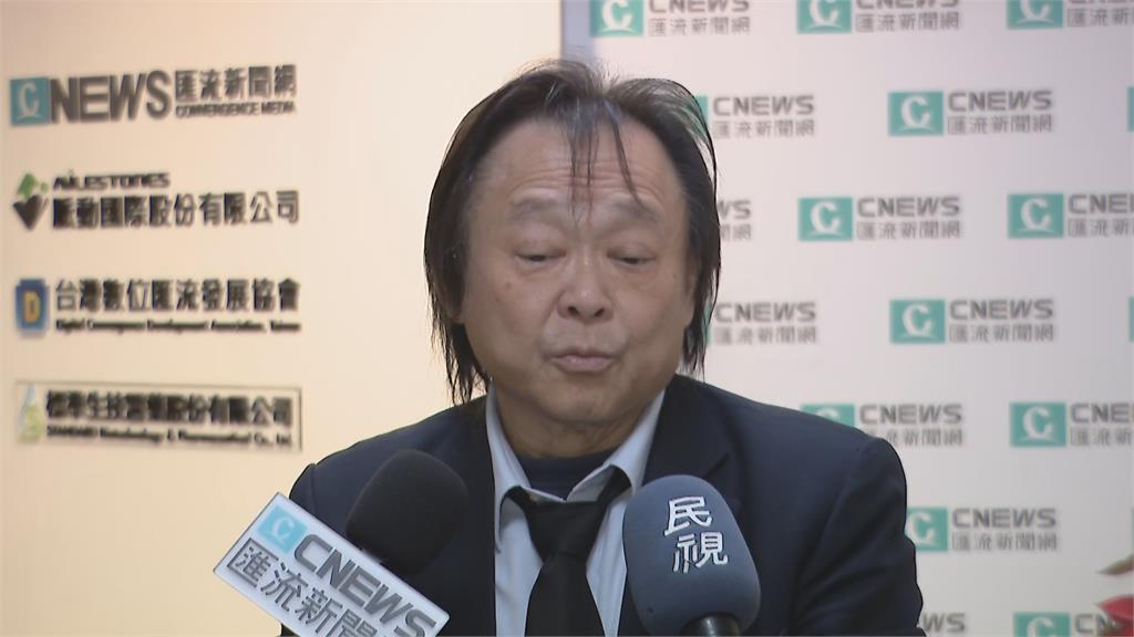 快新聞／柯建銘喊雙罷！　王世堅：我認為他可能是一時氣憤