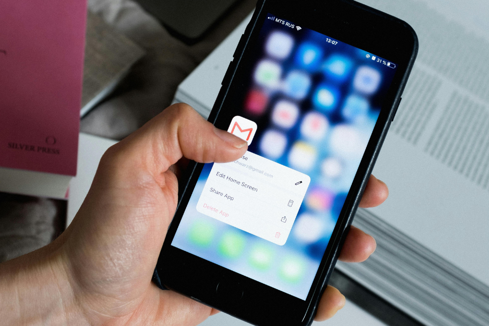 尷尬Gmail帳號有解　Google逐步開放修改