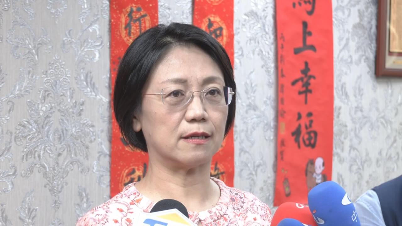 才遭運將攔車怒嗆…翁曉玲爆遭死亡威脅「要開車撞死你」出事了　最新情況曝光