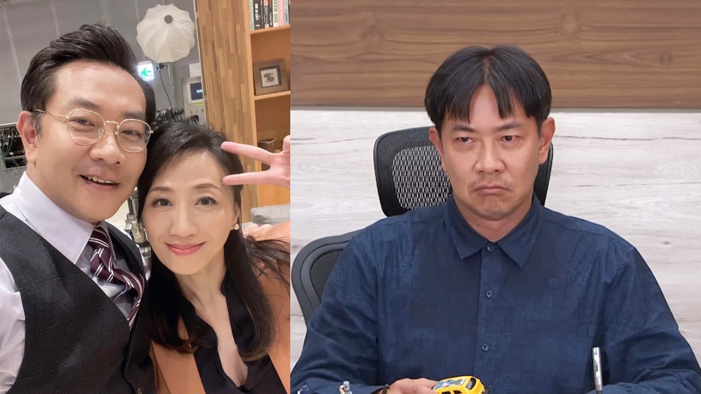 江俊翰《愛的榮耀》從反派變「江七歲」攏是假?真面目露出...網憂:該不會是本劇大魔王