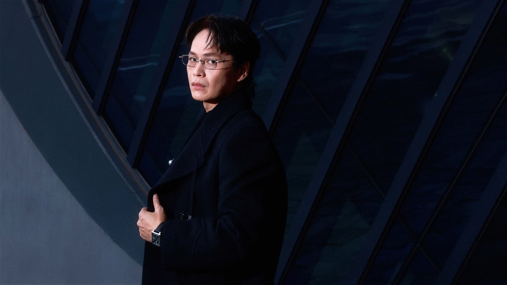 金鐘連2天報到！黃鐙輝橫跨演戲+主持北漂圓夢 曝最愛的事「還是它」