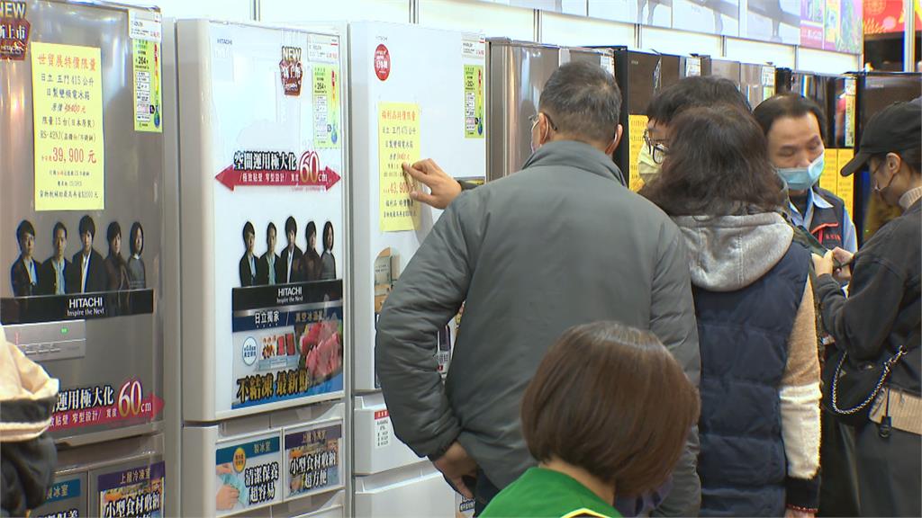 想用年終換家電「哪個最值得投資」？全網激推2電器：接到繳費單很有感