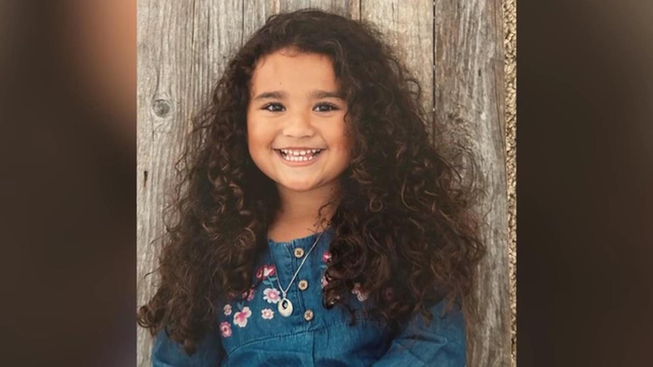 冷血！美國9歲女童失蹤案　經查證實「被親生母親殺害」