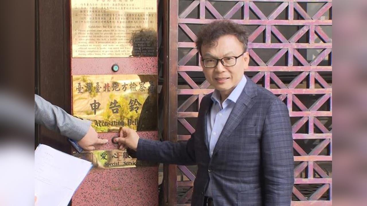 快新聞/「這藍委」被爆施壓公部門護航中國品牌進台灣 本人認了:受理陳情