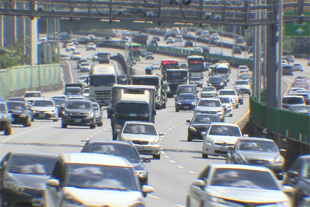 快新聞／國道死亡事故截至10月前已57件　「這原因」占比36.8%