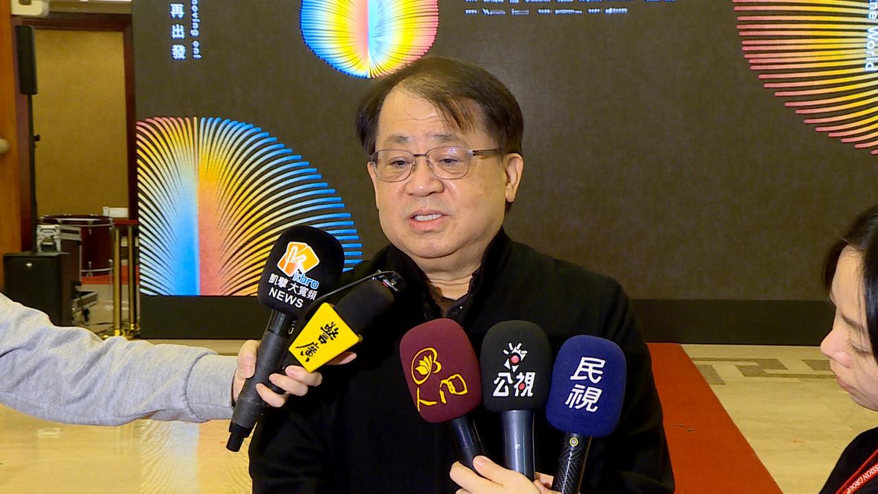 公視董事會組成受阻　遭質疑政治意識介入投票委員會