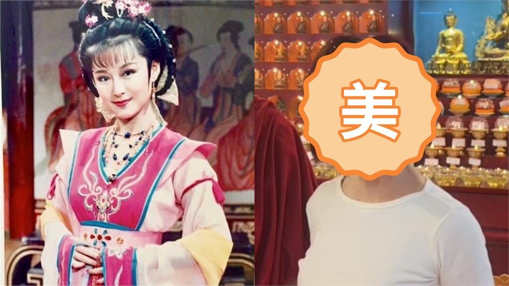 《一代女皇》潘迎紫齋「瘦到掉褲頭」親揭減肥秘訣！76歲驚人現況美翻