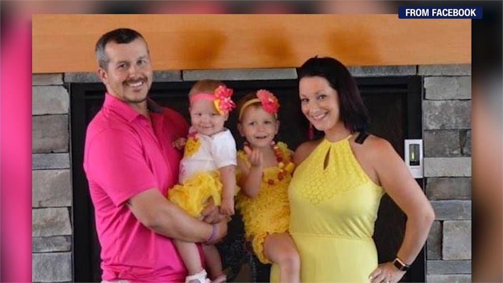 科羅拉多凶殺案震驚全美！男子殺孕妻與兩幼女