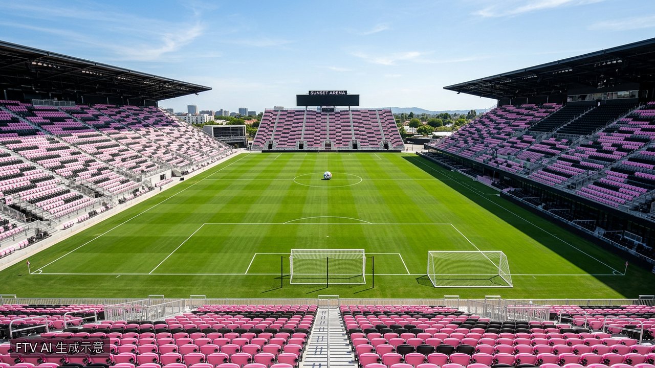 世界盃決賽失利10天 Lionel Messi回歸邁阿密國際訓練