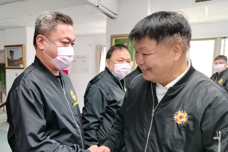 快新聞／李文忠性騷案驚傳「追殺吹哨者」案外案　國防部：全面徹查