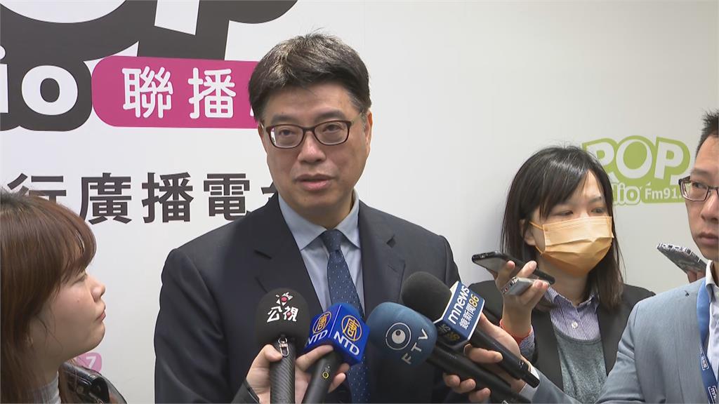 快新聞／海峽導報被暫停來台駐點！國台辦嗆開倒車　陸委會：夏蟲語冰自曝其短