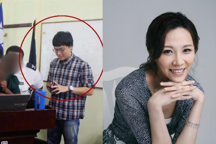 台大學霸淪國際30億大毒梟？胡采蘋指出「這1點」最荒謬引網共鳴