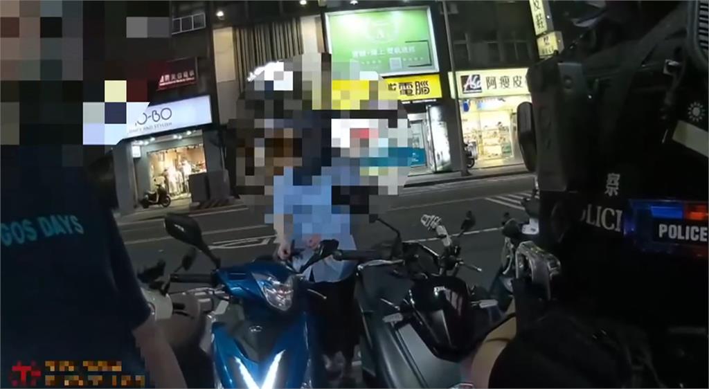 五燈獎豬腳飯爆衝突！　顧客朝店員「潑灑飯菜」雙方打一團