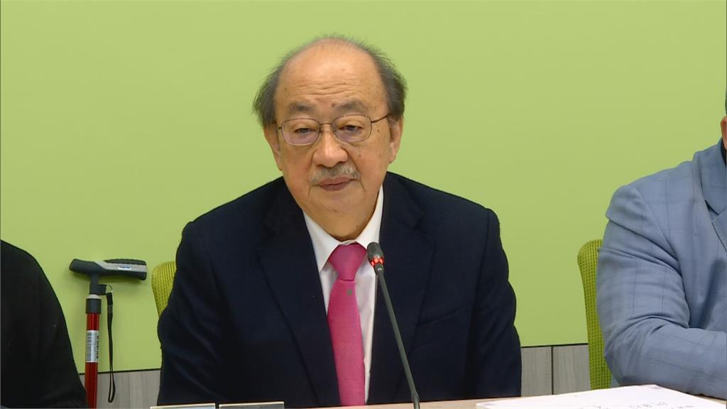 快新聞／嗆國民黨要罷免快「不要縮」　柯建銘：習近平一定非常懊惱找這些白癡