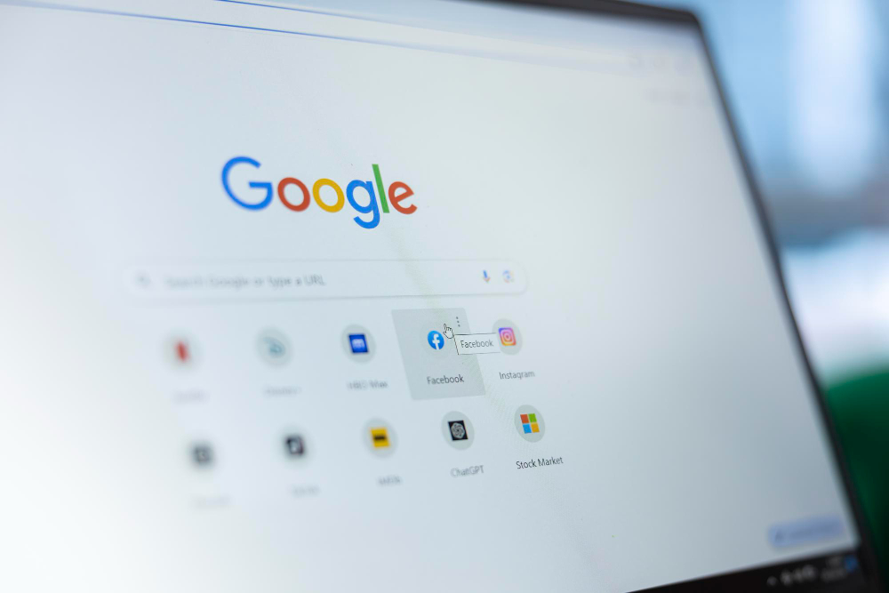 免重辦！Google開放修改帳號名稱 步驟、注意事項這裡看