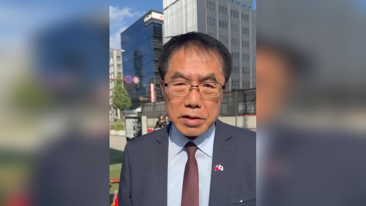 快新聞／蔣萬安提營養午餐免費「連台南都跟進」　黃偉哲嗆：辦那麼差還好意思講