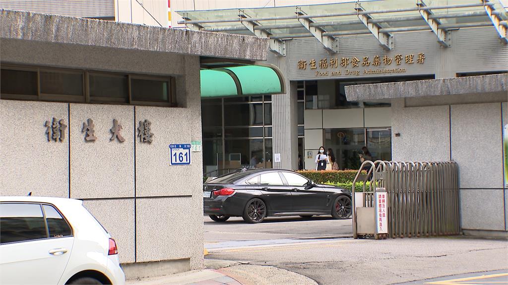 羅廷瑋爆「安插職員」涉嫌圖利　邱泰源駁：從沒管過食藥署人事