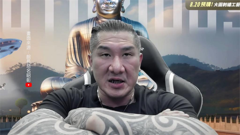 柯媽打給館長哭！堅信兒子清白　柯美蘭挺兄：犧牲烈士