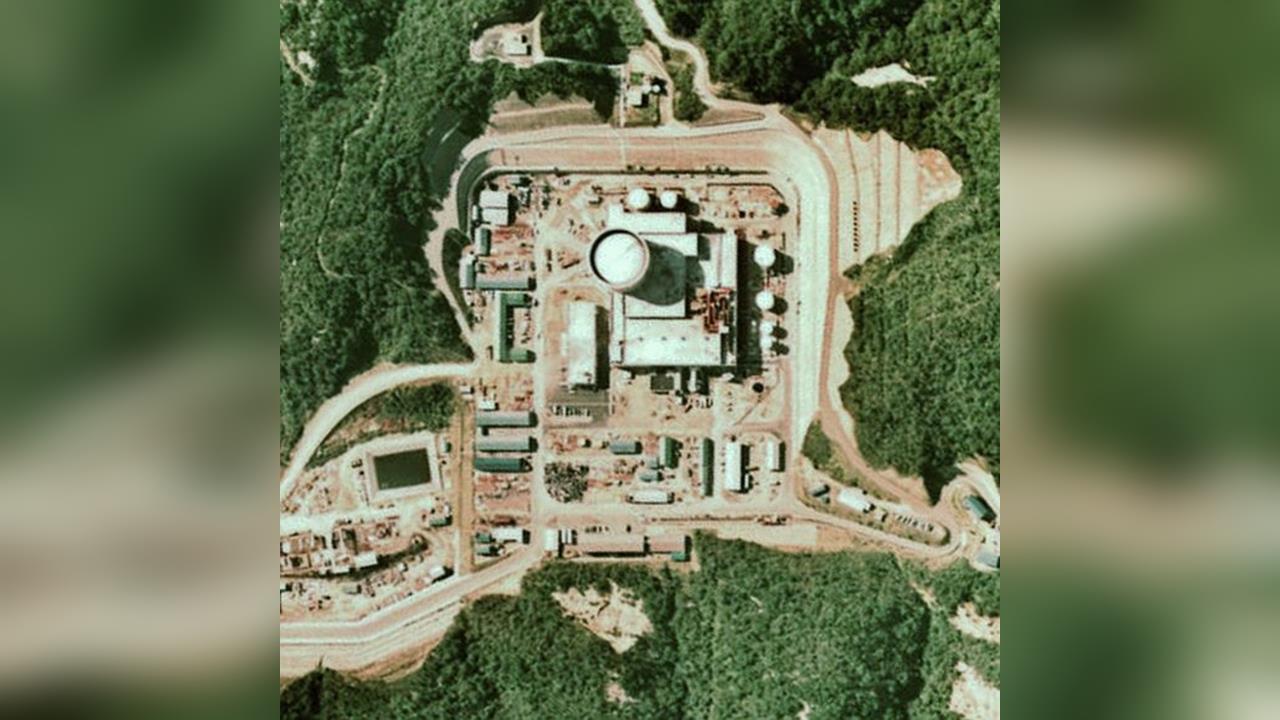 福井「普賢」核反應爐氚水外洩 3作業員立即離開未受輻射暴露