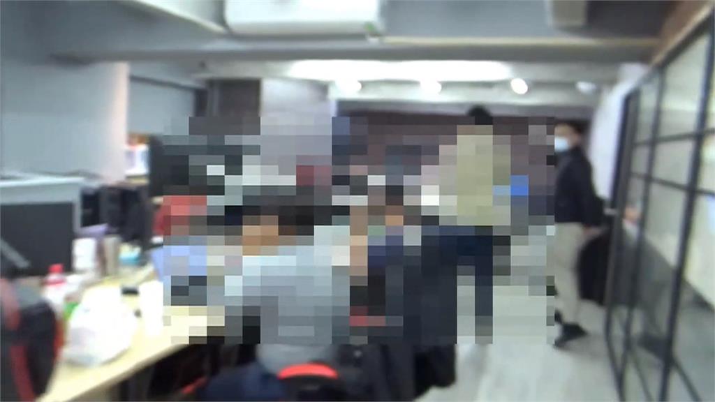 博弈機房竊體育訊號供賭客下注　警方破獲侵權逾8.3億
