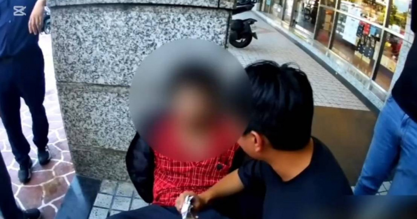 殺完阿姨趴趴走還有心情吃小火鍋　啃老外甥落網身上僅剩100元